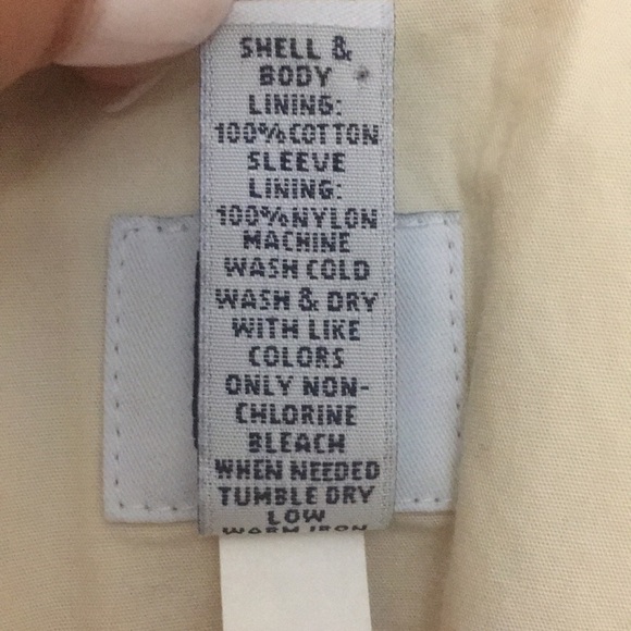 Utility jacket - Picture 5 of 6